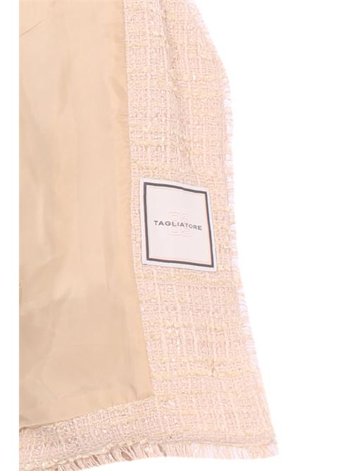 Giacca chanel TAGLIATORE | DHARMAA1058