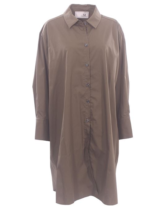 Verde militare