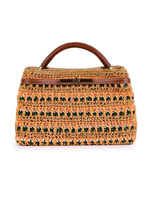 Borsa a mano con tracolla VIAMAILBAG | ALMABANDQ02