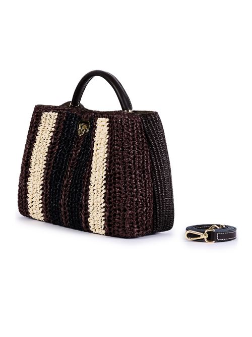 Borsa a mano con tracolla VIAMAILBAG | ALMASTREAKA05