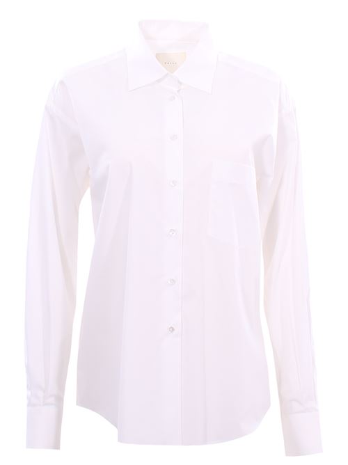 Camicia in cotone XACUS | DALIA15112101