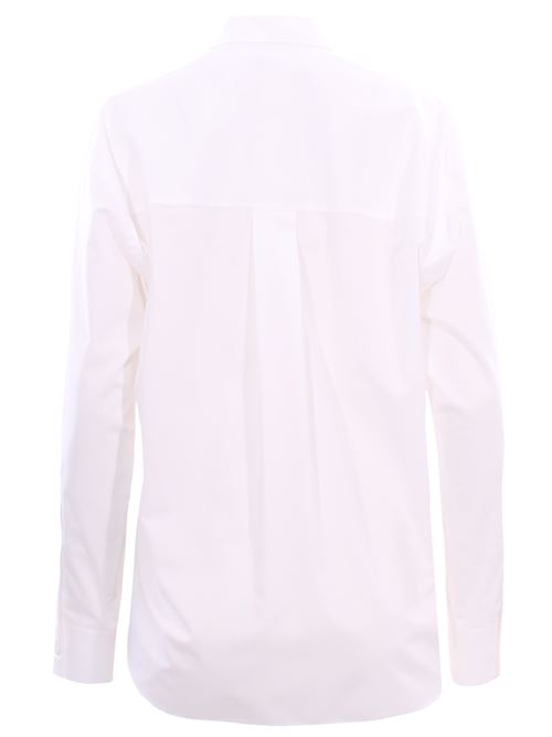Camicia in cotone XACUS | DALIA15112101
