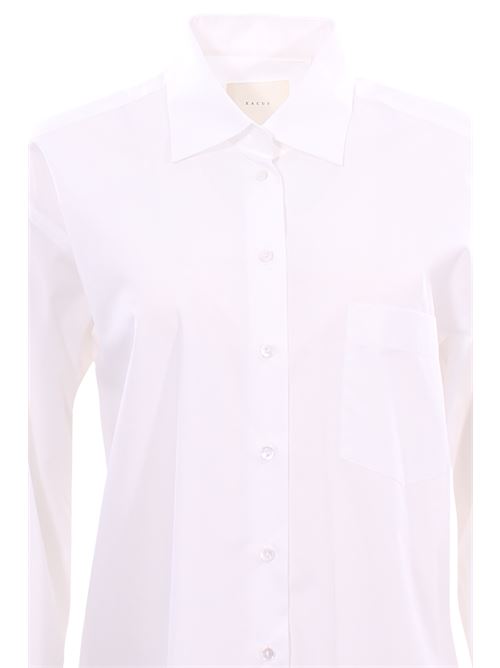 Camicia in cotone XACUS | DALIA15112101