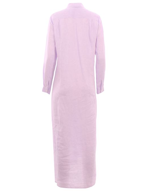 Abito heidi in lino XACUS | HEIDI15297550