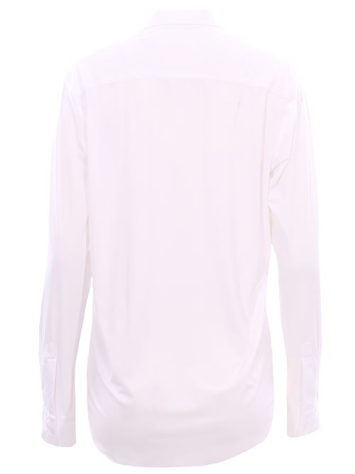 Camicia marta in jersey stretch XACUS | MARTAKT15481001