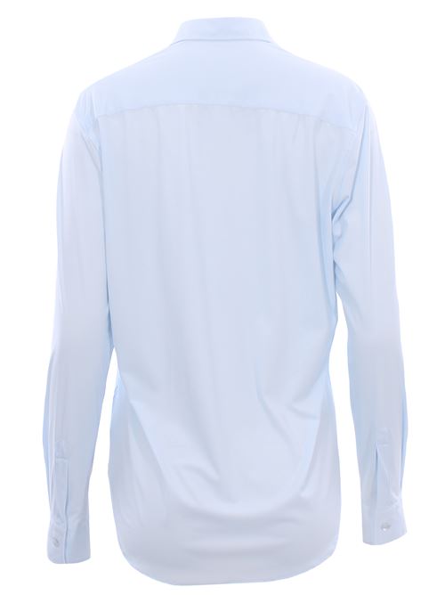 Camicia marta in jersey stretch XACUS | MARTAKT15481780
