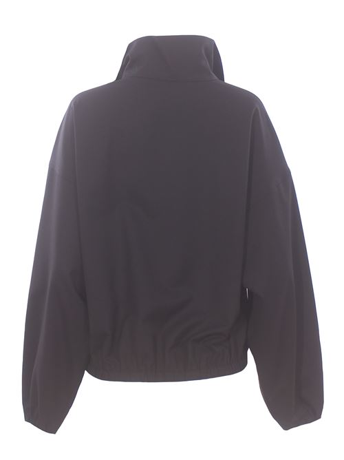 Blusa con zip ALYSI | 166936A6212NE