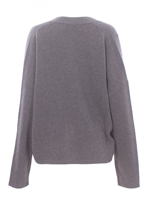 Cardigan rombi ALYSI | 266483A6210MIX