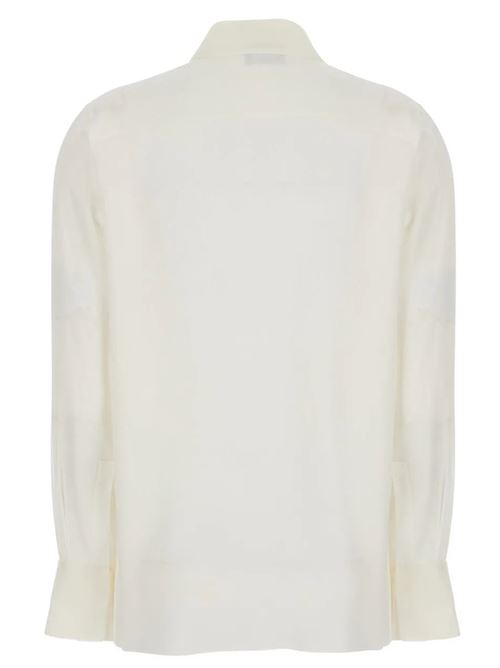 Camicia smoking in seta ANTONELLI | ANICER1403T4108C001