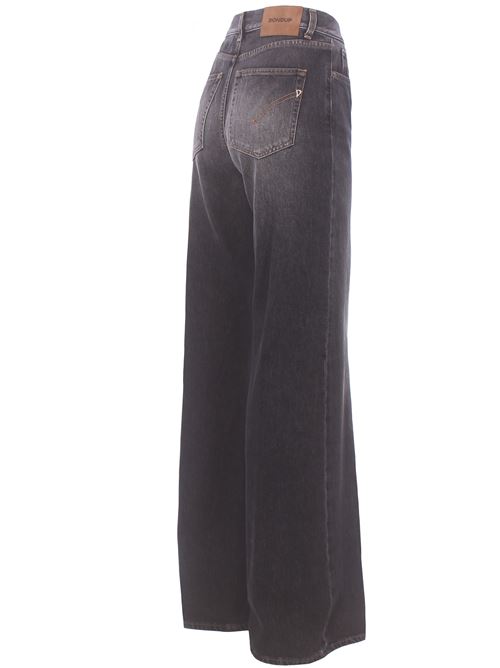 Jeans amber  DONDUP | DP619DDDFH339DMX3999