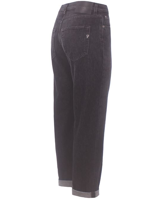 Jeans icon in denim stretch DONDUP | DP776DDDFH339DMX2999