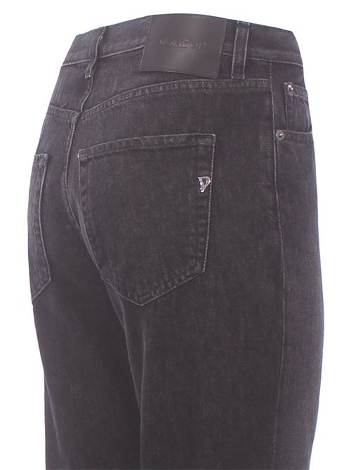 Jeans icon in denim stretch DONDUP | DP776DDDFH339DMX2999