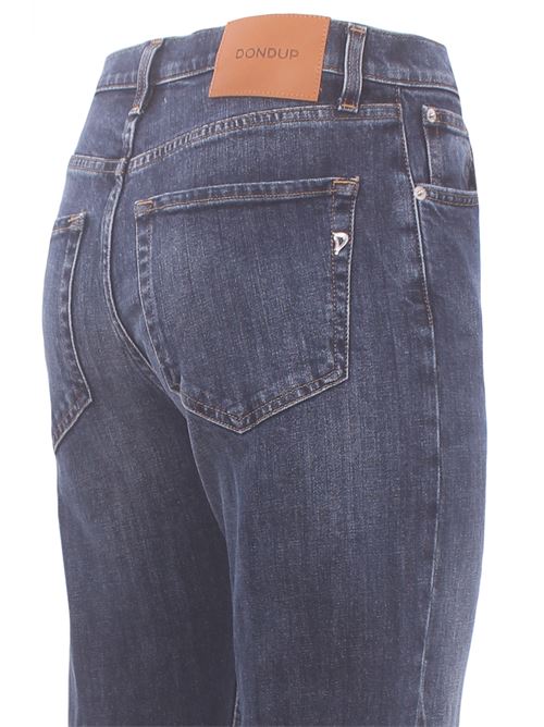 Jeans icon in denim stretch DONDUP | DP776DDDS0406DMU2800