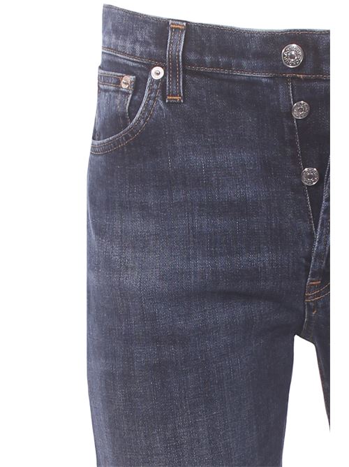 Jeans icon in denim stretch DONDUP | DP776DDDS0406DMU2800