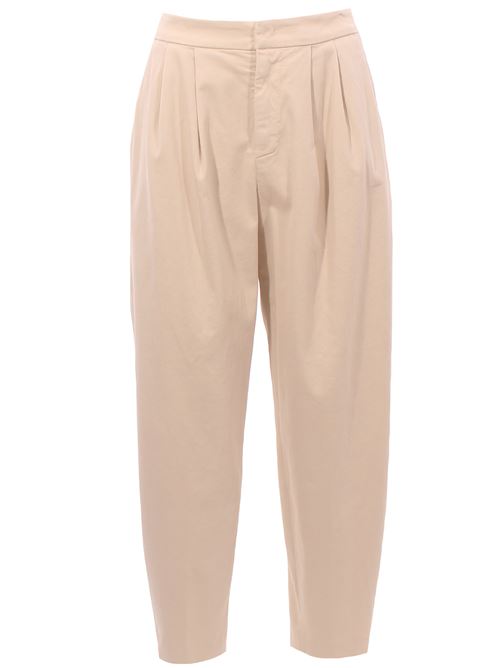 Pantalone sally fustagno DONDUP | DP914DDGSE043DPTD005