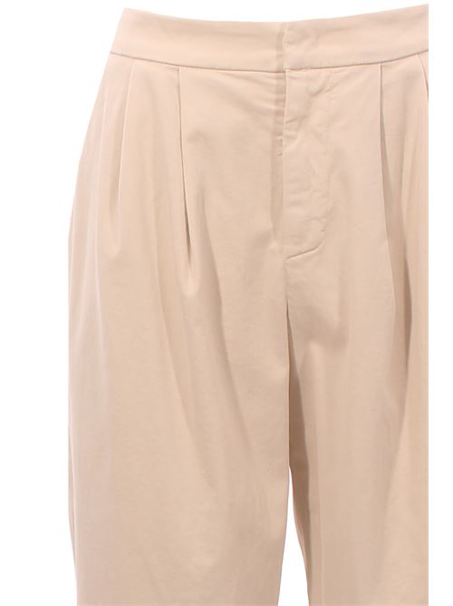 Pantalone sally fustagno DONDUP | DP914DDGSE043DPTD005