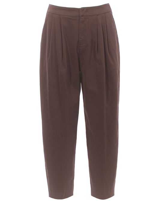 Pantalone sally fustagno DONDUP | DP914DDGSE043DPTD759