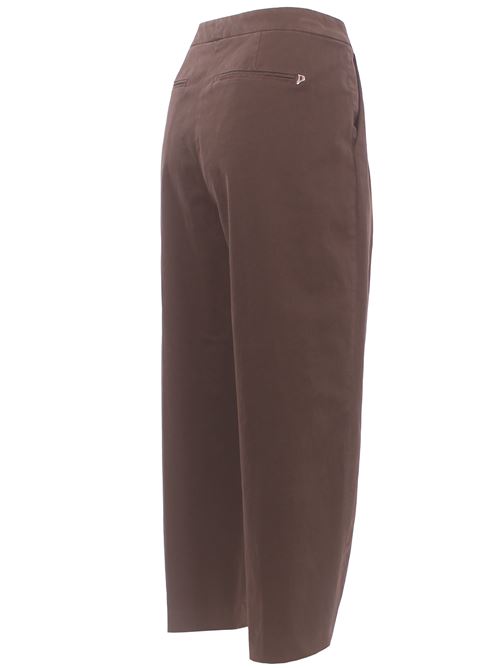 Pantalone sally fustagno DONDUP | DP914DDGSE043DPTD759