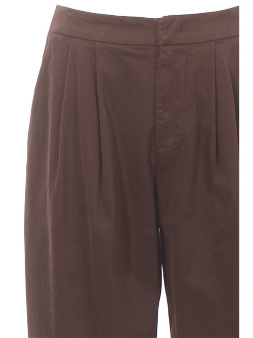 Pantalone sally fustagno DONDUP | DP914DDGSE043DPTD759
