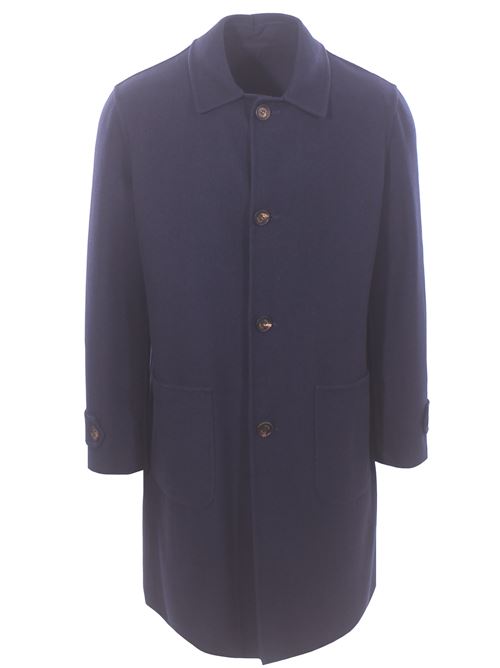 cappotto in lana sfoderato ELEVENTY | N75CAPG01-BTCRN-TES0H22911