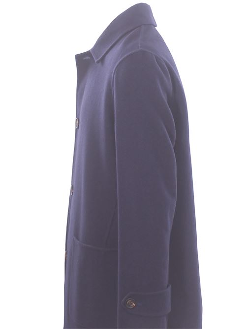 cappotto in lana sfoderato ELEVENTY | N75CAPG01-BTCRN-TES0H22911