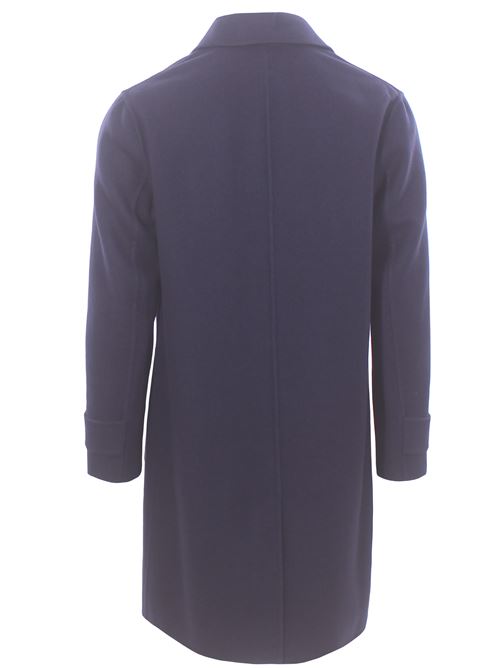 cappotto in lana sfoderato ELEVENTY | N75CAPG01-BTCRN-TES0H22911