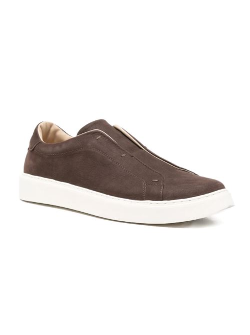 sneakers senza lacci ELEVENTY | N77SCAN01-SCA0N00325