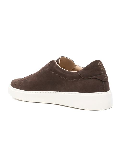 sneakers senza lacci ELEVENTY | N77SCAN01-SCA0N00325