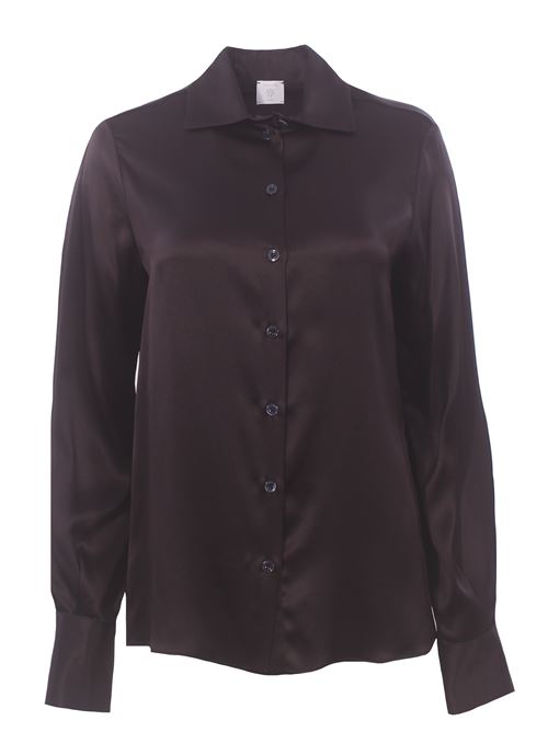 Camicia in seta ELEVENTY | N85CAMK03TES0I001177