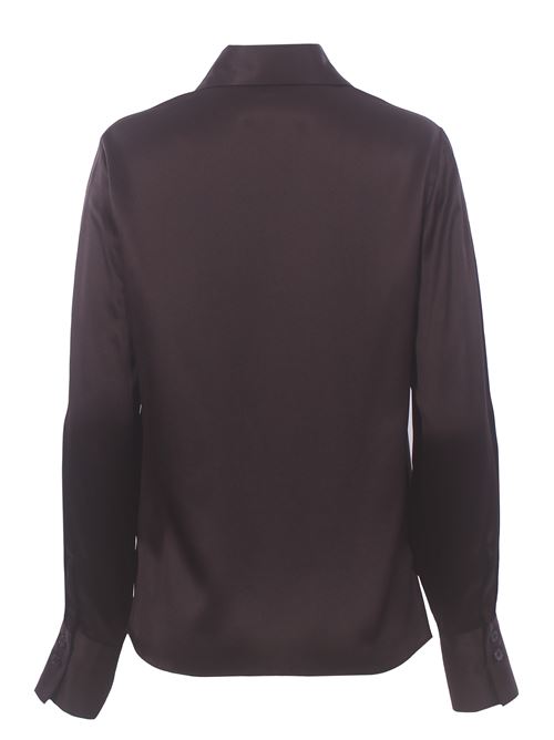 Camicia in seta ELEVENTY | N85CAMK03TES0I001177