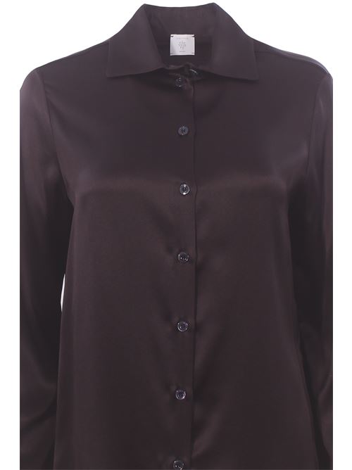 Camicia in seta ELEVENTY | N85CAMK03TES0I001177