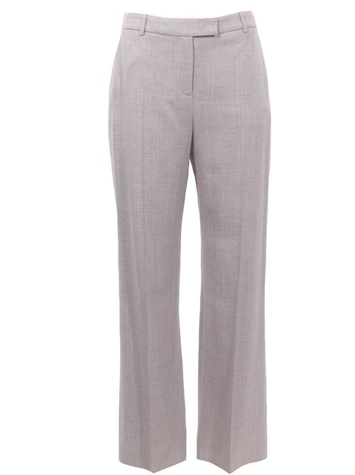 Pantalone in seta di lana spigato ELEVENTY | N85PANG03TES0N08475