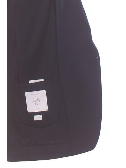 giacca soft in lana ELEVENTY | X75GIAC12-TES0K01311