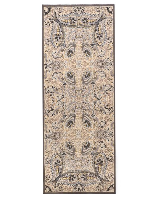 Sciarpa in lana e cashmere e seta ETRO | WATA0010AK19KX0822