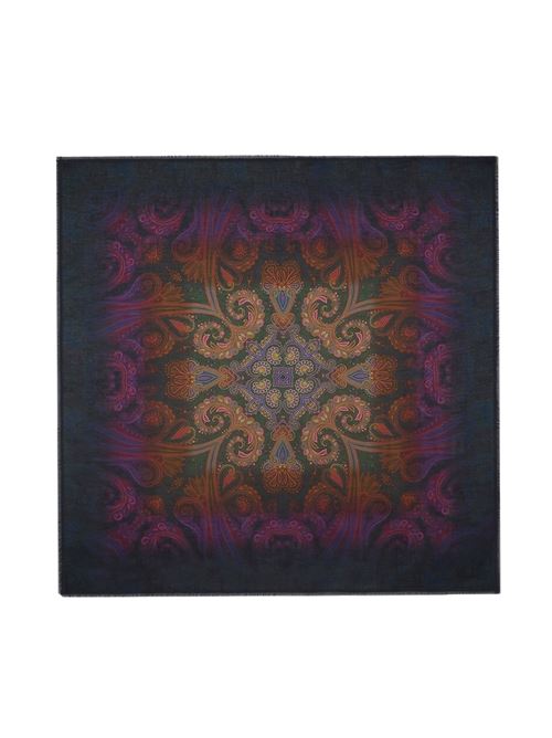 scialle in modal e cashmere con motivo degrade' ETRO | WAYA0001AK18XX0893