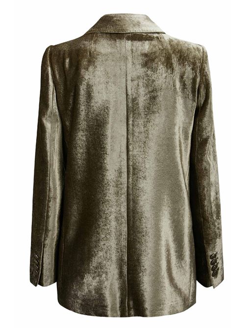 Giacca monopetto in velluto ETRO | WRCA004299TCD01N0634