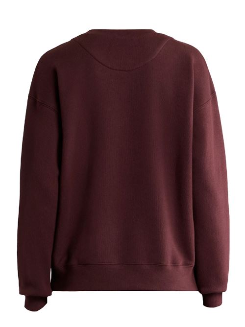 Felpa con ricamo ETRO | WRMB0016AK1BKS8250