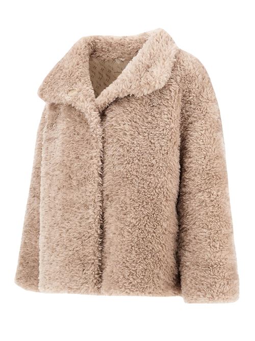 Giaccone soft faux fur HERNO | GC000608D124211985