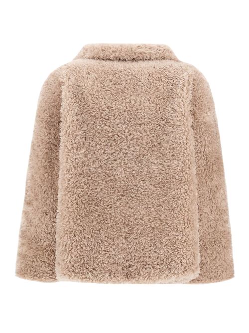 Giaccone soft faux fur HERNO | GC000608D124211985