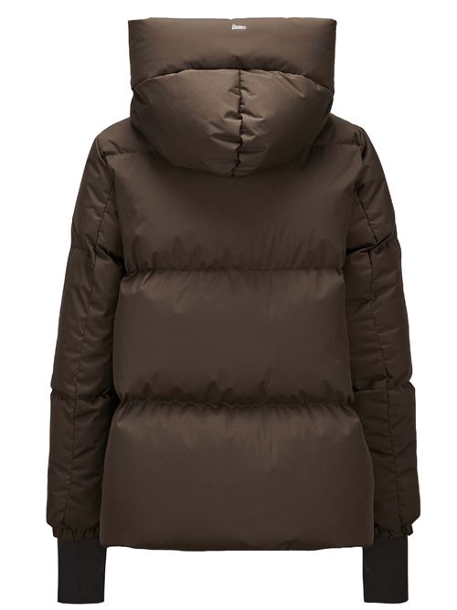 Piumino corto 2 layers gore-tex windstopper HERNO | PI002045D128408815