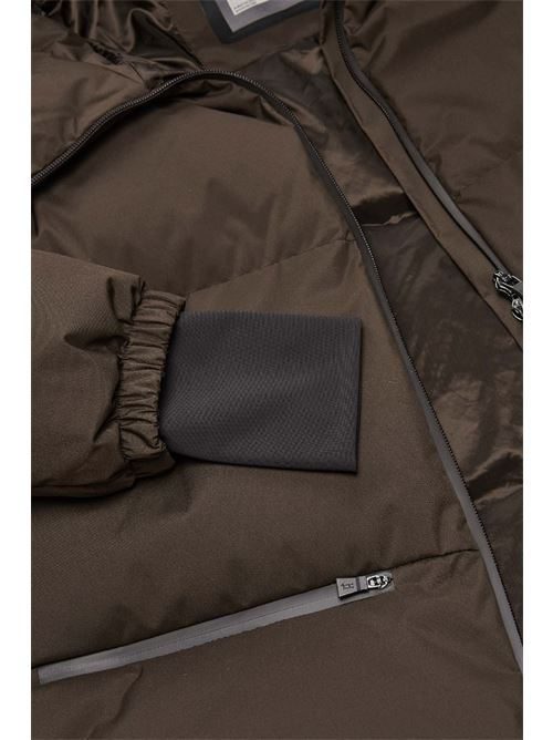 Piumino corto 2 layers gore-tex windstopper HERNO | PI002045D128408815