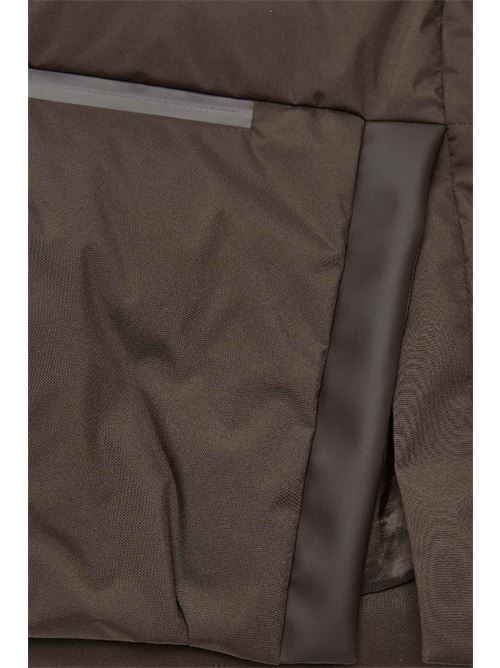 Piumino corto 2 layers gore-tex windstopper HERNO | PI002045D128408815