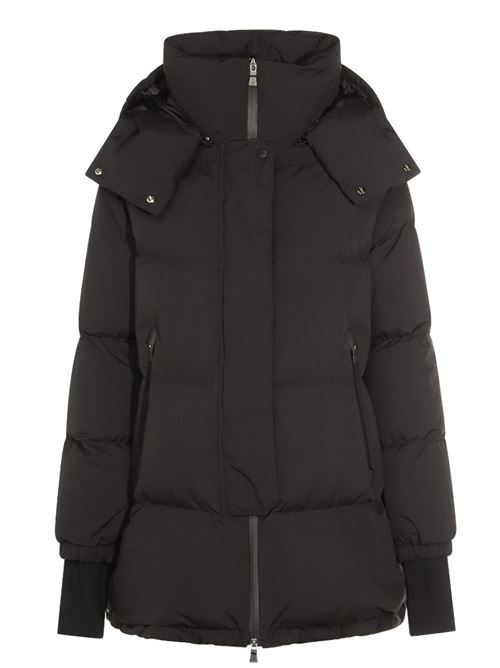 Giaccone relaxed in 2 layer windstopper HERNO | PI002047D128409300