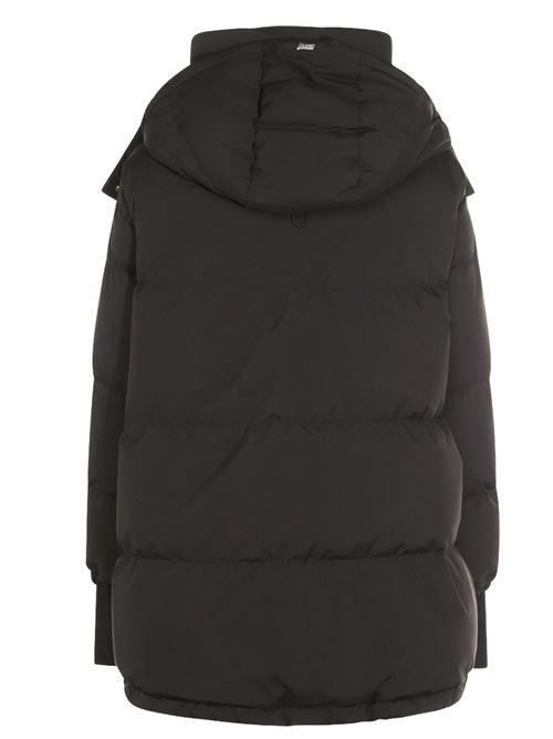 Giaccone relaxed in 2 layer windstopper HERNO | PI002047D128409300