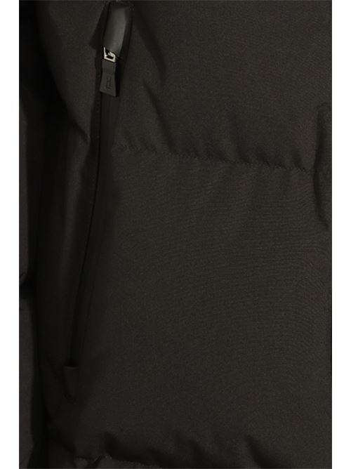 Giaccone relaxed in 2 layer windstopper HERNO | PI002047D128409300
