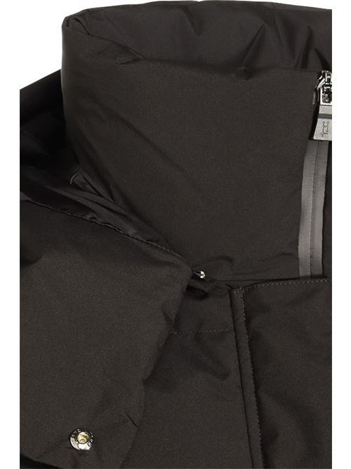 Giaccone relaxed in 2 layer windstopper HERNO | PI002047D128409300