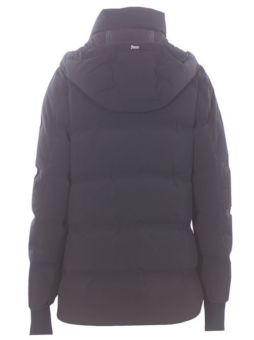 Piumino medio impact gore-tex windstopper HERNO | PI002226D12590SZ9300