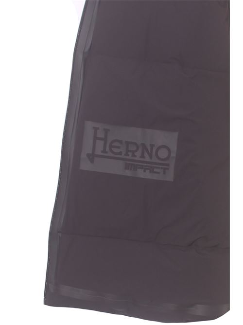Piumino medio impact gore-tex windstopper HERNO | PI002226D12590SZ9300