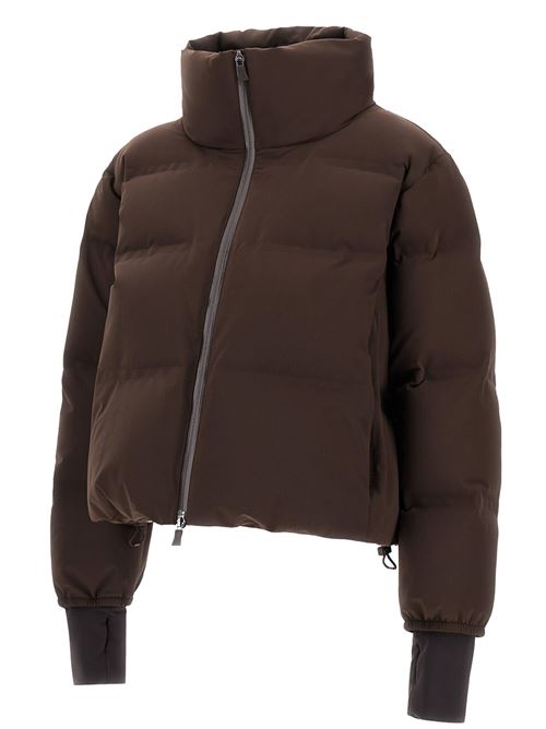 Giubbino in tessuto opaco 4-way stretch HERNO | PI002230D12590SZ8815