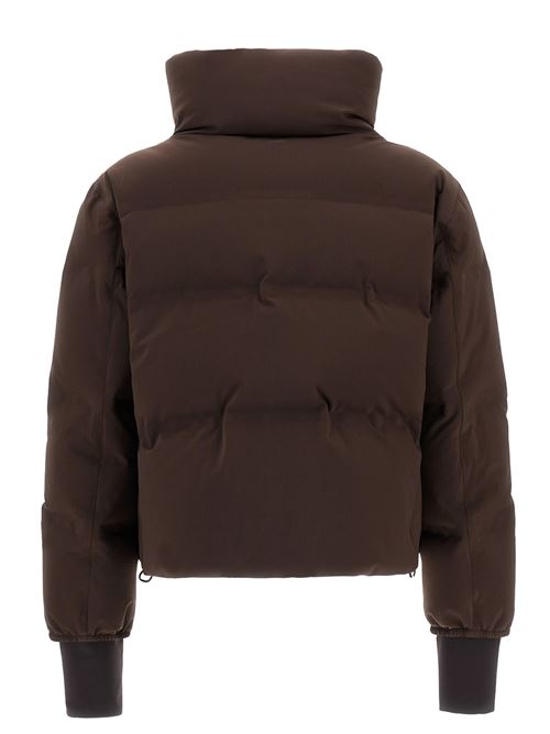 Giubbino in tessuto opaco 4-way stretch HERNO | PI002230D12590SZ8815